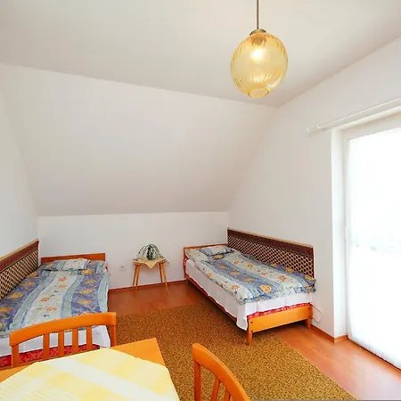 Goliath By Interhome Vakantiehuis Balatonszarszo