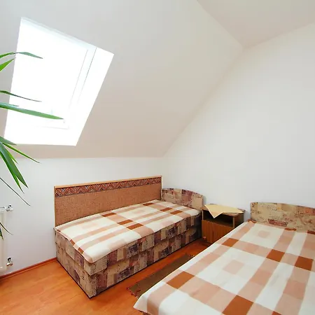 Goliath By Interhome * Balatonszarszo