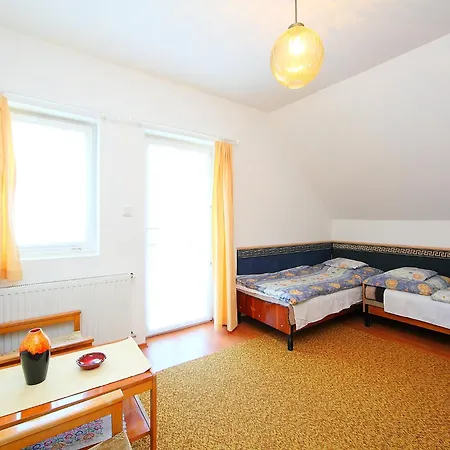 Goliath By Interhome Vakantiehuis