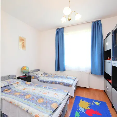 Vakantiehuis Goliath By Interhome *