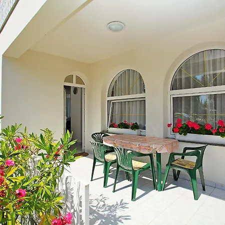 Vakantiehuis Goliath By Interhome *