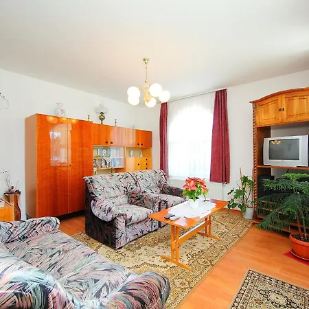 Goliath By Interhome Vakantiehuis Balatonszarszo