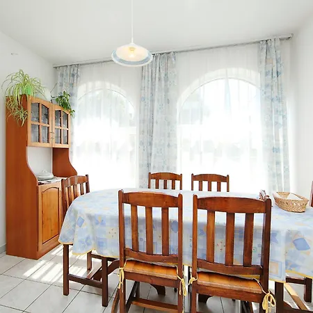 Goliath By Interhome Vakantiehuis