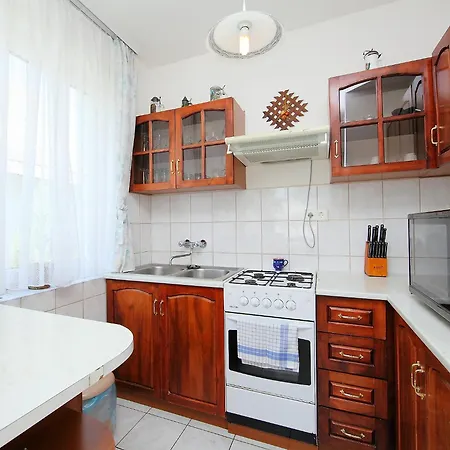 Goliath By Interhome Vakantiehuis *