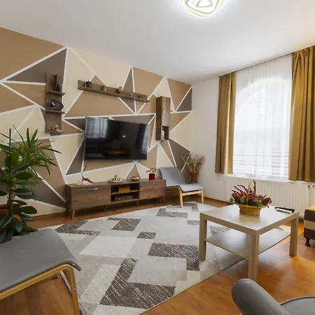 Сasa de vacaciones Goliath By Interhome