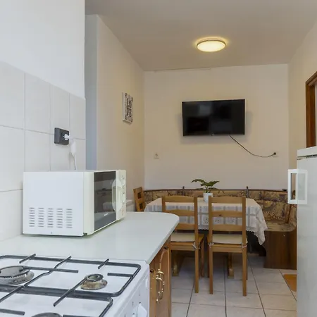 Goliath By Interhome