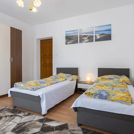 Сasa de vacaciones Goliath By Interhome *