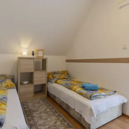 Goliath By Interhome بيت للعطل *