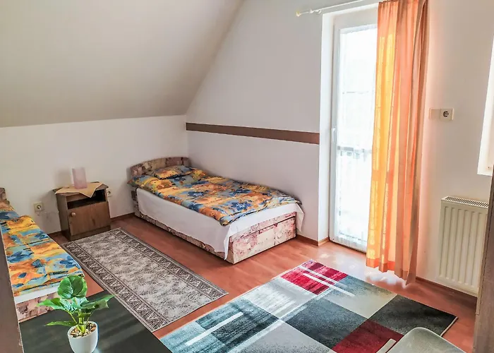 Feriehus Goliath By Interhome